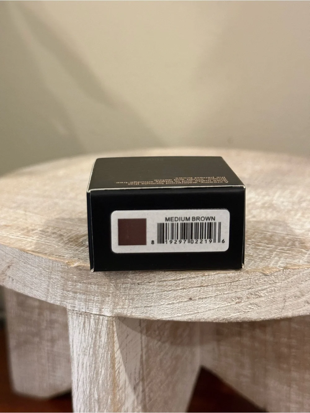 Kara Beauty Eyebrow Gel - Medium Brown - NEW